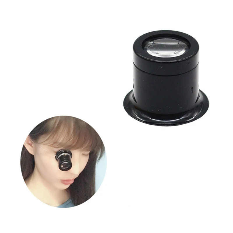 La loupe