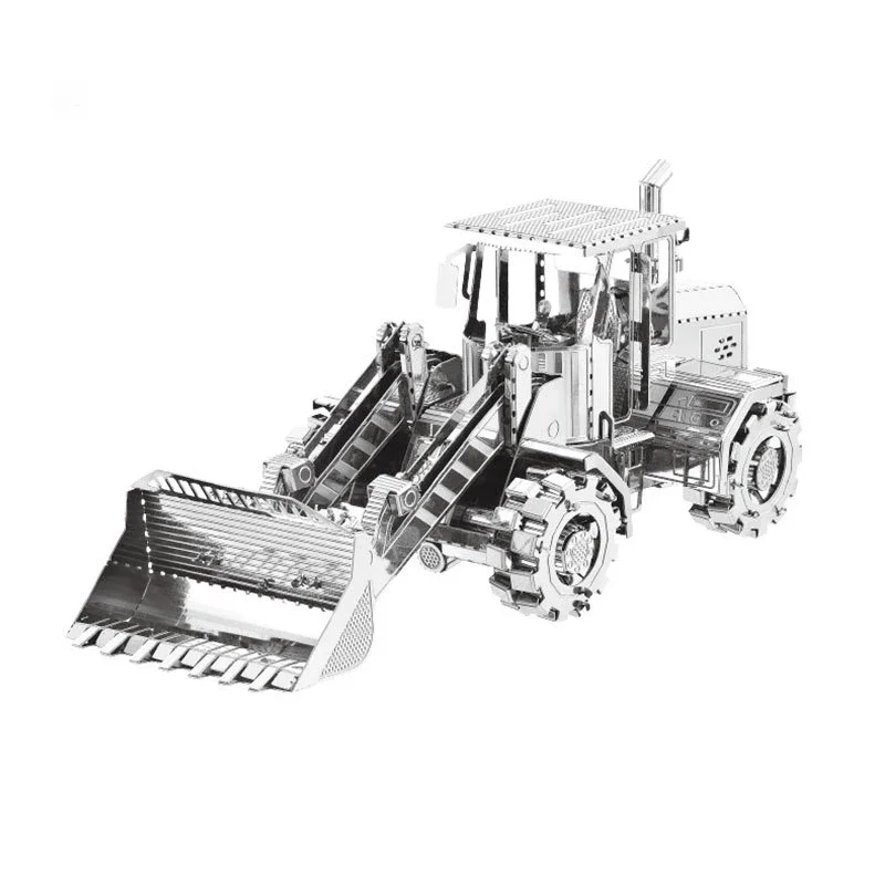 Bulldozer