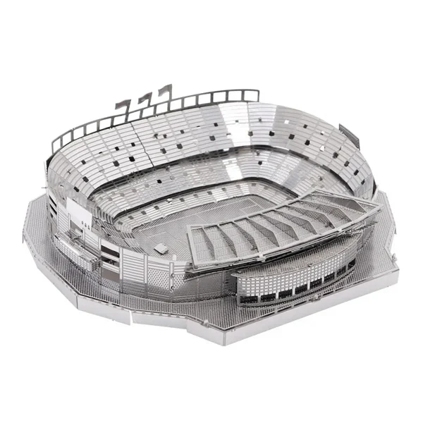 Le stade