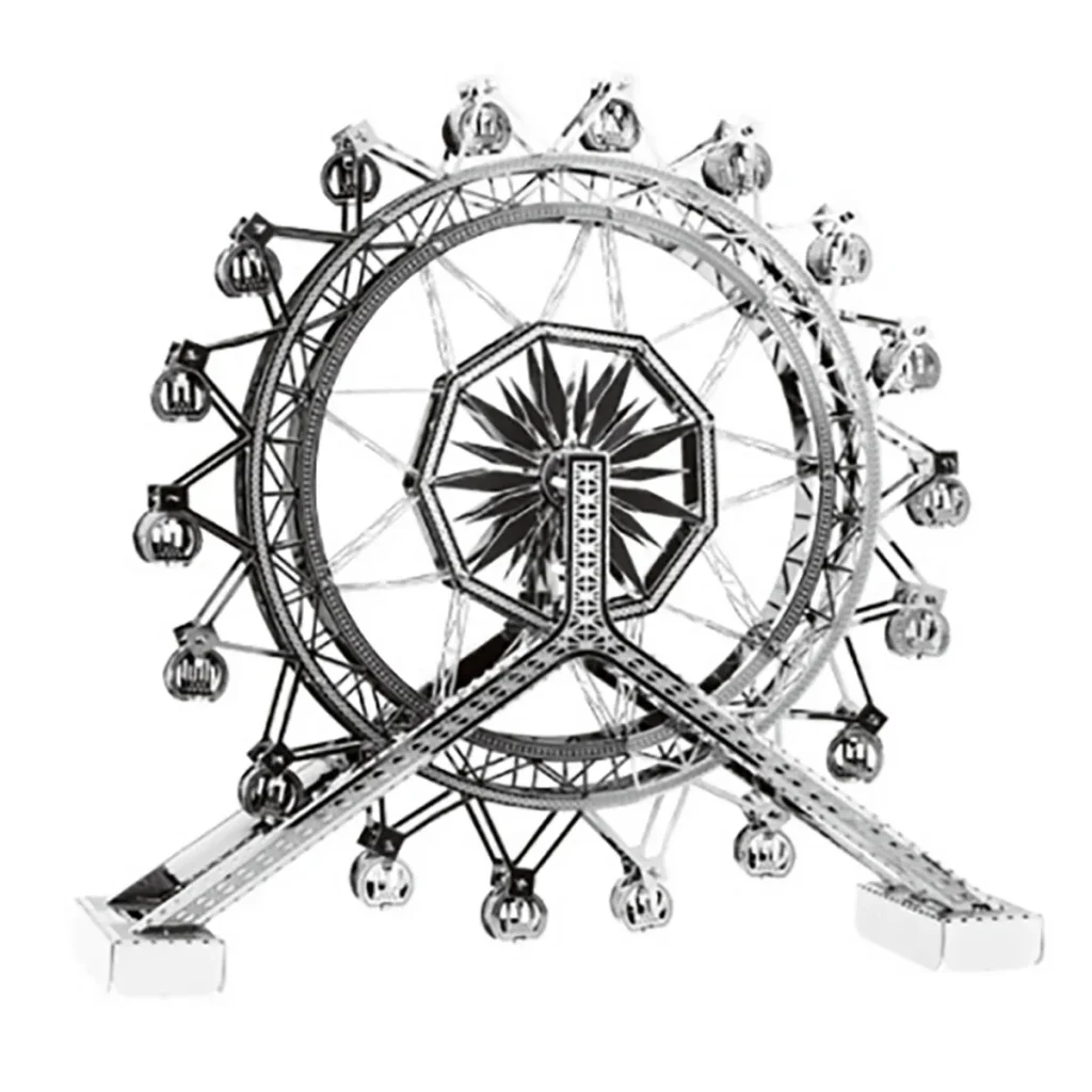 La grande roue