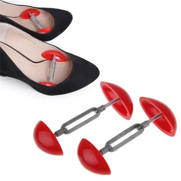 Mini élargisseurs de chaussures, la paire