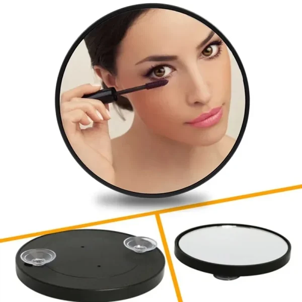 Pour le maquillage