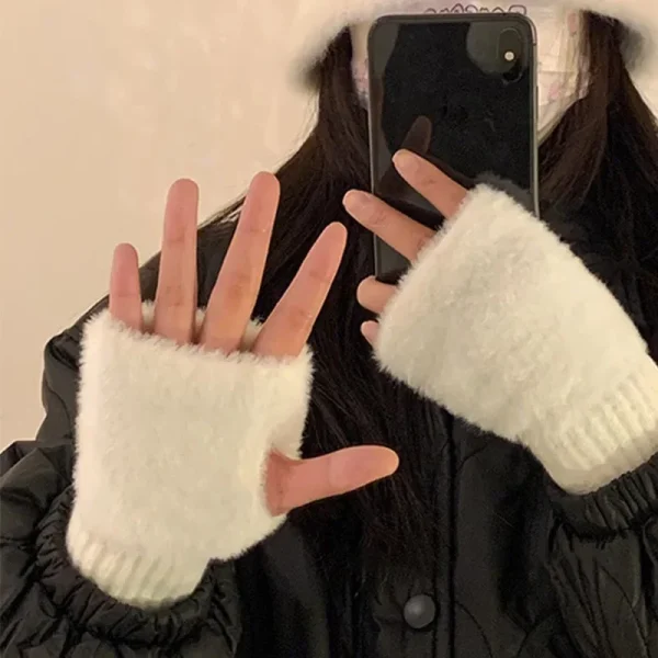 Avec le téléphone