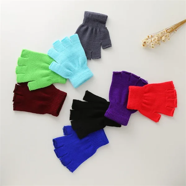 Plusieurs couleurs