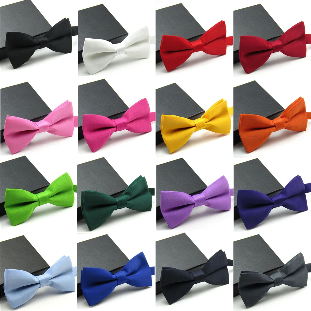 Les couleurs
