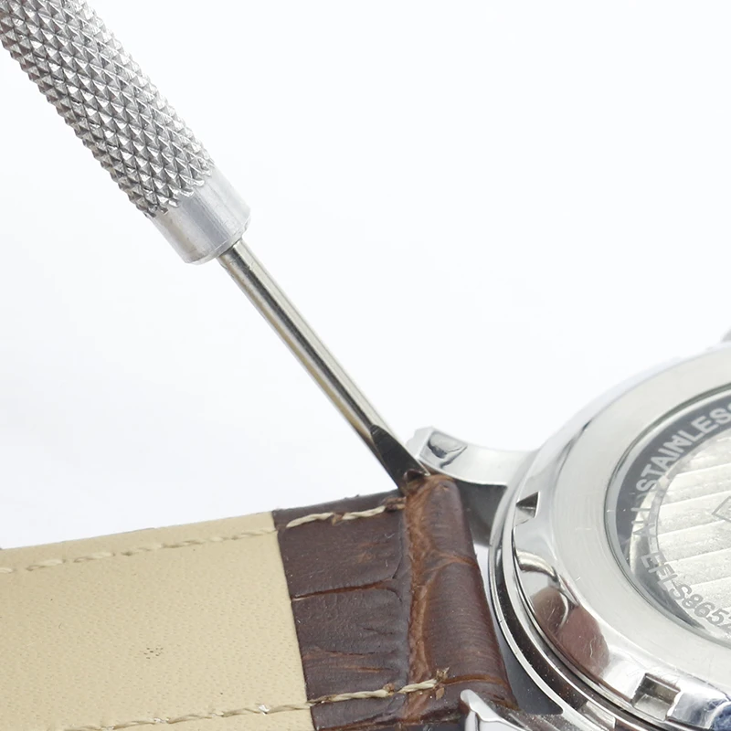 Sur une montre
