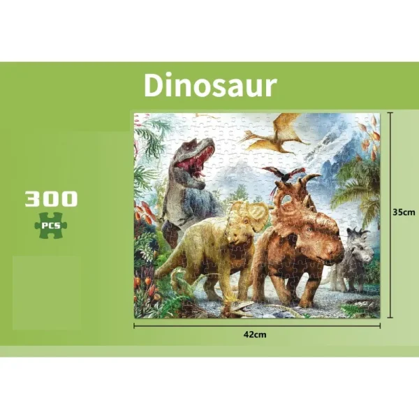 Dinosaures