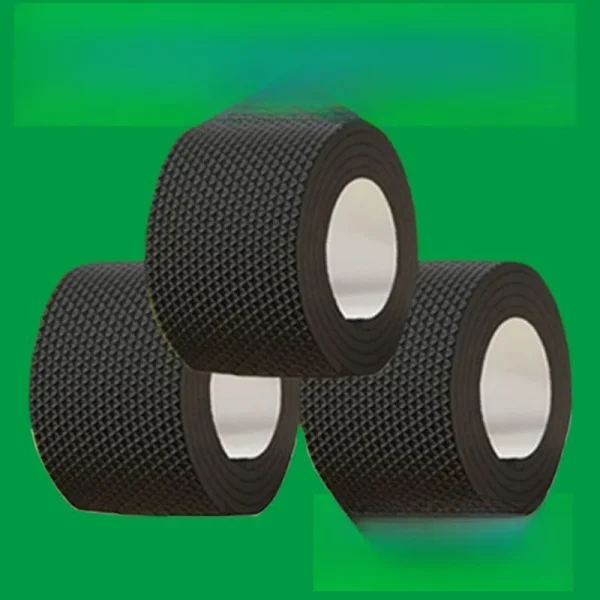 Ruban antidérapant pour semelles : détail