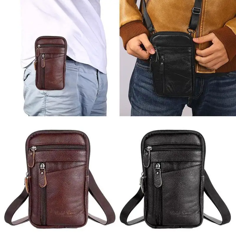 Portée à la ceinture
