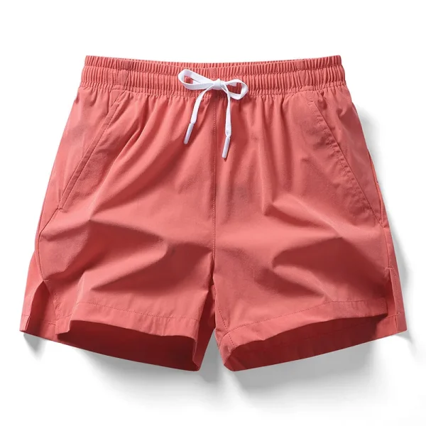 Short de sport léger à séchage rapide