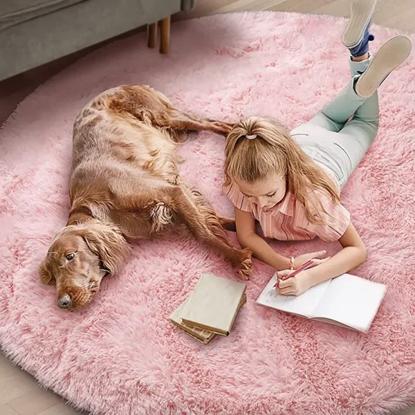 Dans la chambre